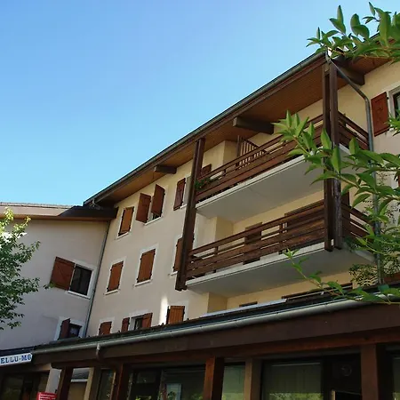 Le Roseland Apartment *