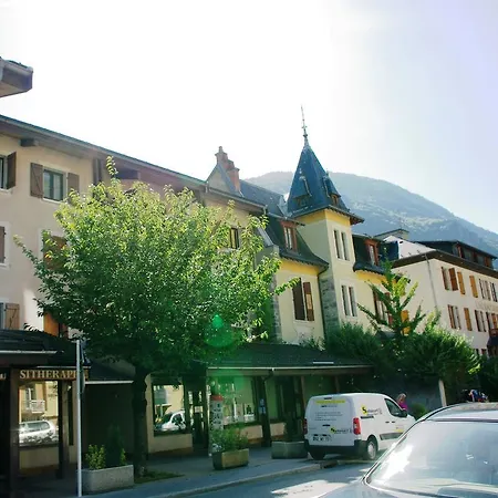 Le Roseland Apartment