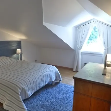 Le Roseland Apartment Brides-les-Bains