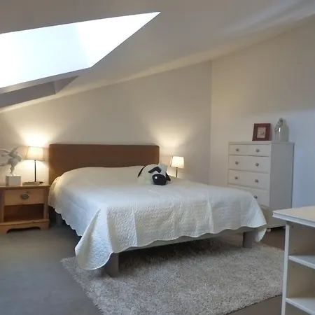 Apartment Le Roseland *