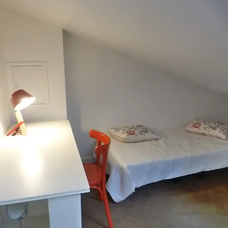 Apartment Le Roseland Brides-les-Bains