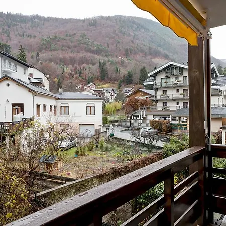 Apartment Le Roseland
