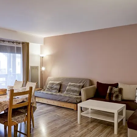 Le Roseland Apartment *