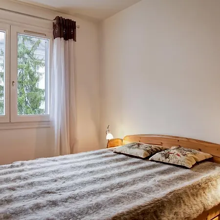 Le Roseland Brides-les-Bains