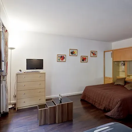 Apartment Le Roseland *