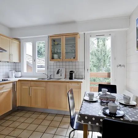 Apartment Le Roseland *