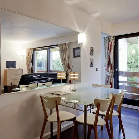 Le Roseland Apartment
