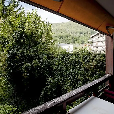 Apartment Le Roseland *