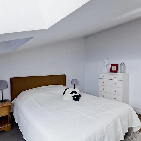 Apartment Le Roseland *