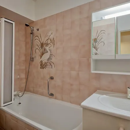 Apartment Le Roseland *