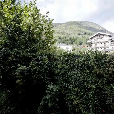 Apartment Le Roseland *