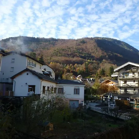 Le Roseland