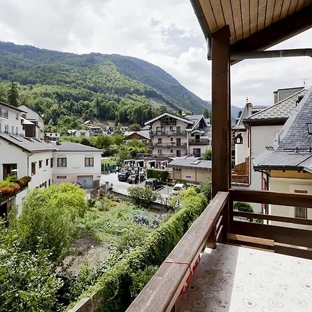 Apartment Le Roseland *