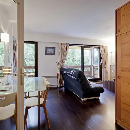 Le Roseland Apartment *